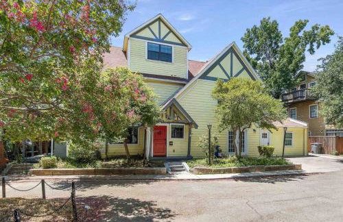 Yellow house - Foto 29