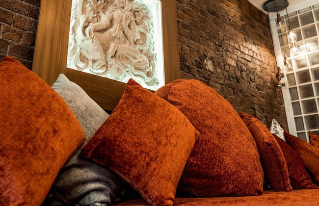 Infinity Apartments Victoria Street - Foto 77