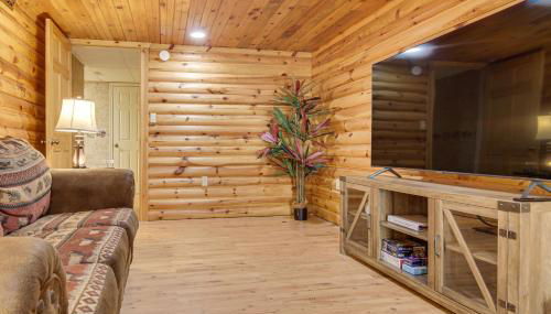 Hike, Golf and Explore Pet-Friendly Apt in Etowah - Foto 5