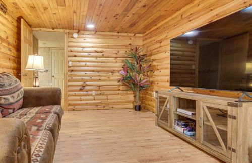 Hike, Golf and Explore Pet-Friendly Apt in Etowah - Foto 5