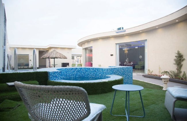 Sama Park Chalets 2 - Foto 12