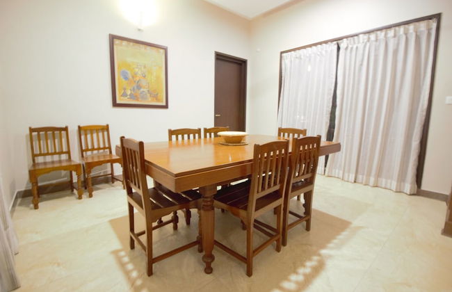 ACCOVAH Casa V - Photo 26