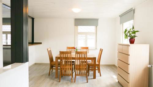 Ferienwohnung Neu "Zum Westerwald" LAHN02 - Foto 3