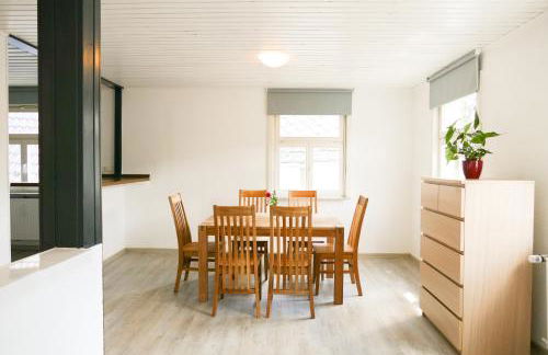 Ferienwohnung Neu "Zum Westerwald" LAHN02 - Foto 3