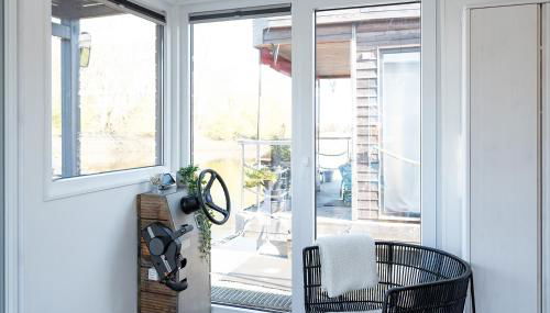 Hausboot WILMA - Foto 4