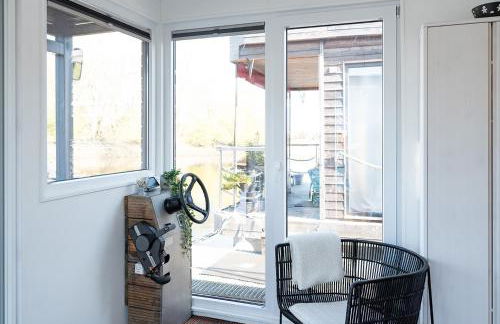 Hausboot WILMA - Foto 4