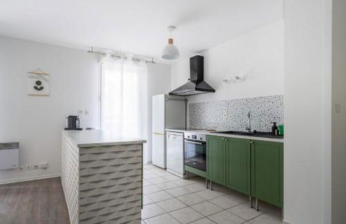 Horizon Paisible - Piscine et parking ! - Photo 45