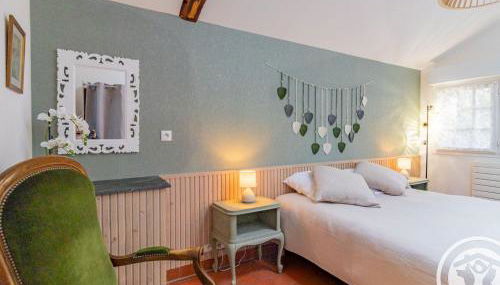 Charmant gîte près d'Angers avec extérieur privé - FR-1-622-93 - Photo 2