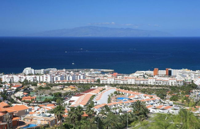 Apartamentos Malibu Park - Foto 35