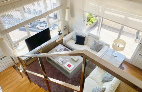 Palacio Aiete by FeelFreeRentals - Foto 17