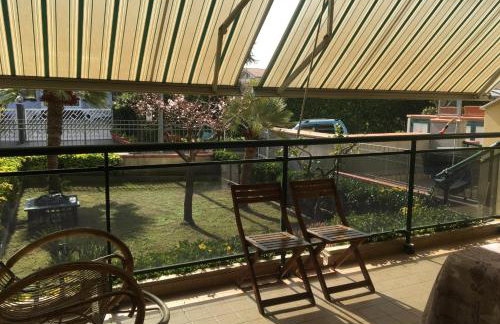 HoliHome_Colombo - Open Space, 100m dal mare! - Foto 12