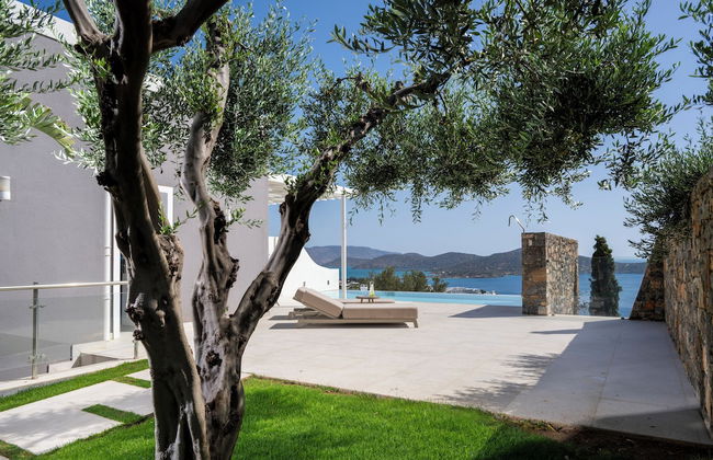 Elounda Gulf Villas by Sandglass - Photo 71