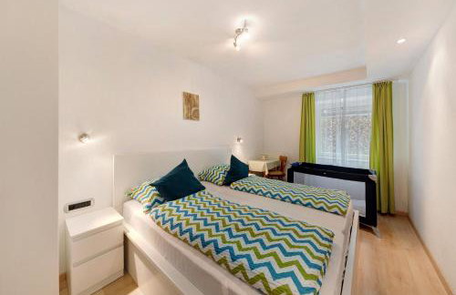 Apartment Bergkristall - Foto 23