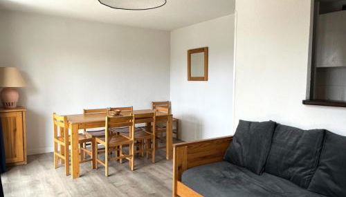 Résidence Balcons Du Soleil 1 - T3/8pers BALCONS DU SOLEIL 30-Peyresourde MAE-4644 - Foto 2