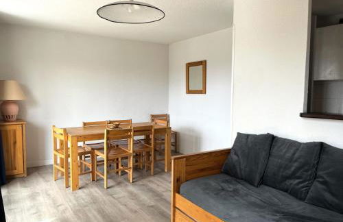 Résidence Balcons Du Soleil 1 - T3/8pers BALCONS DU SOLEIL 30-Peyresourde MAE-4644 - Foto 2