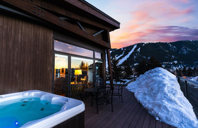 Pearl Penthouse by Jackson Vacations - Foto 16