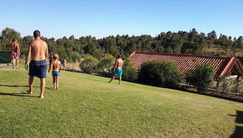 Quinta Do Quetrofe - Foto 2, Garden