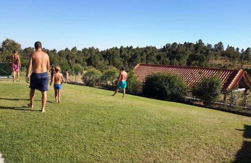 Quinta Do Quetrofe - Foto 2