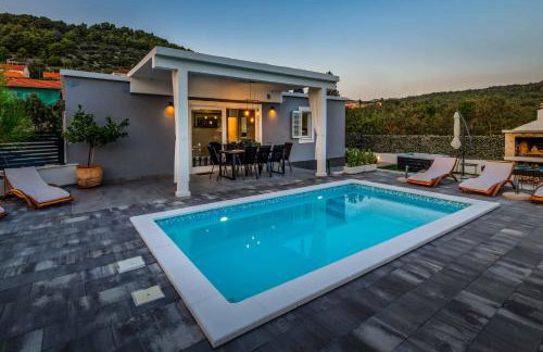 Villa Tranquil Rest - Foto 17