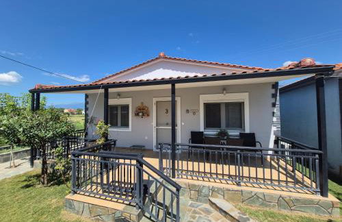 Kerkini Houses - Foto 1