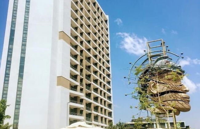 Menlyn Residence Luxury Studio Apartment - Foto 9