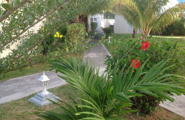 Lovely Apartment in Flic en Flac, Close to the Lovely Beach and all Amenities - Photo 32