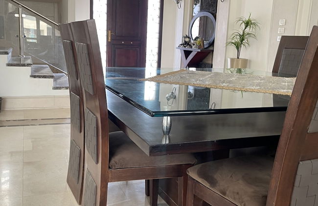 Awesome Villa on a hill for families - Foto 13