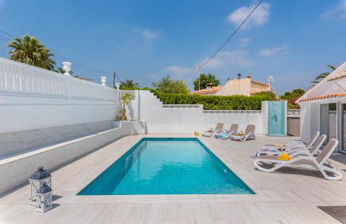 Villa Amanecer - PlusHolidays - Foto 11