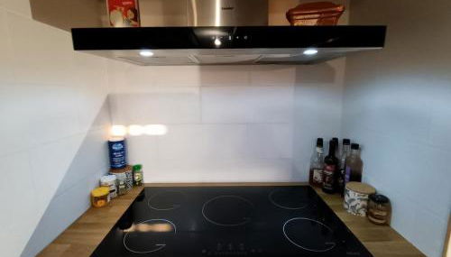 Gîte MARISA - Foto 5, stove