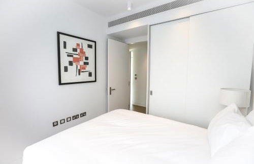 The Eight Apartments Shoreditch - Photo 100