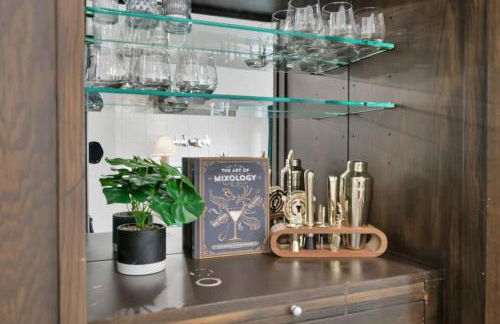 Waterfront Townhouse, 2-Story Deck - Foto 56