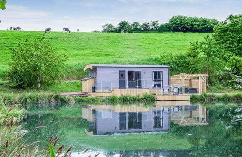 Moor Hen Shepherd Hut - Uk33888 - Photo 18