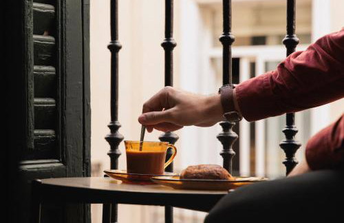 Blume Cruz Suites - Photo 152