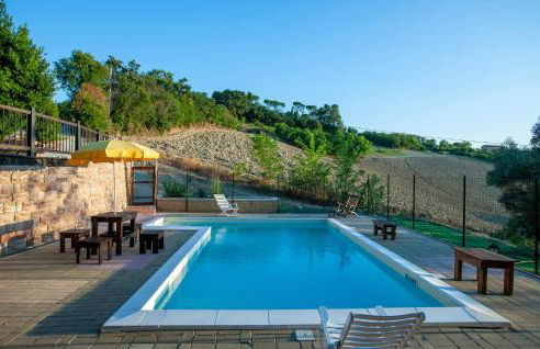 Lovely Home In Morrovalle - Foto 10