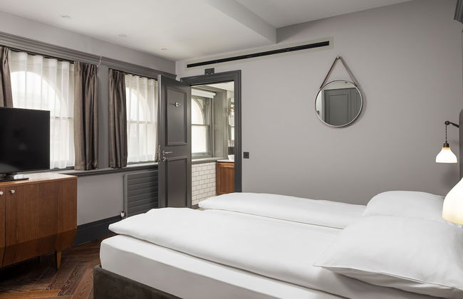 Hapimag Apartments London - Foto 15