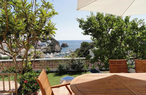 Cavadozza by Caseaponza it - Foto 24