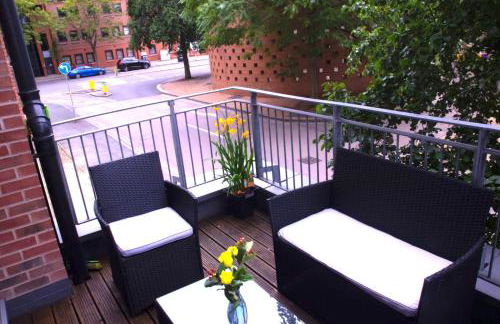 Allen Luxury Apartment - Foto 25