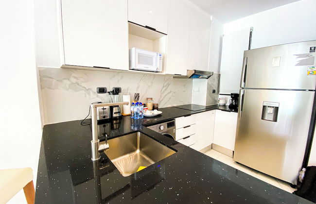 Xeliter Cana Rock Punta Cana - Foto 60