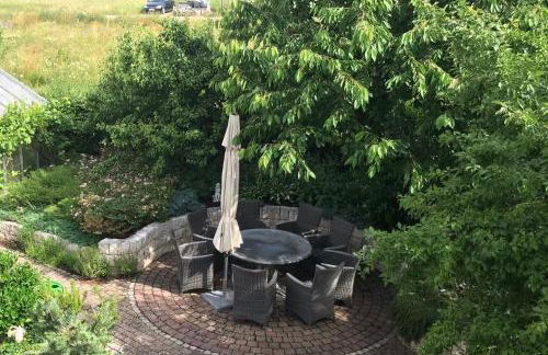 Ferienwohnung Seitz - Foto 37