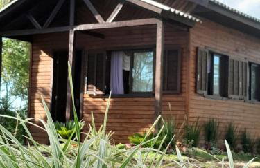 Cabanas dos Pinheiros - Foto 22