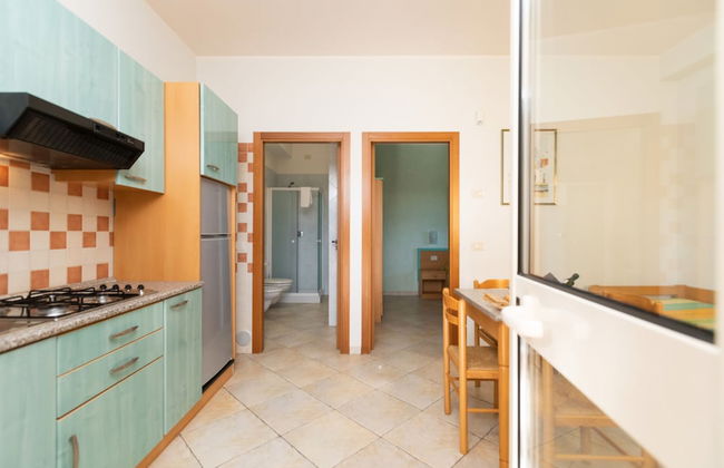 Residence Villantica - Foto 60