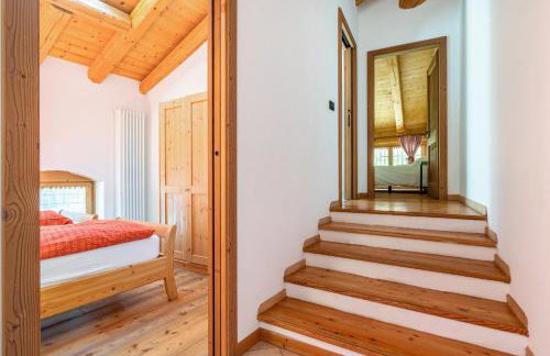 Agritur Piazera Attico - Photo 14