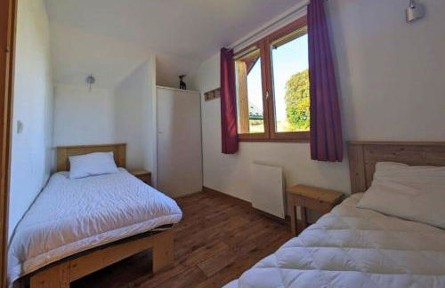 Chalet MÖKI accès piscine sauna - Foto 9