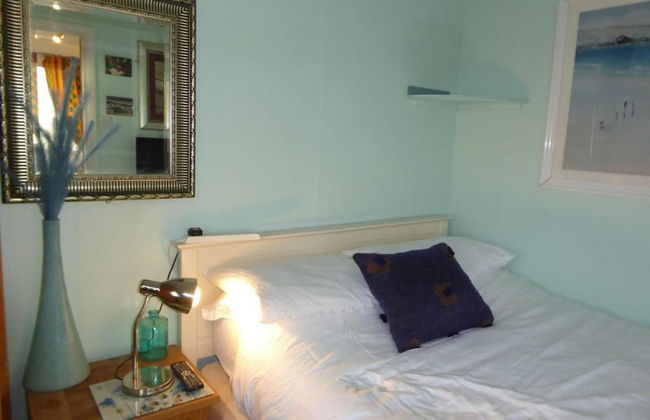 Dog Friendly Bed & Bowl Beach Chalet - Foto 2