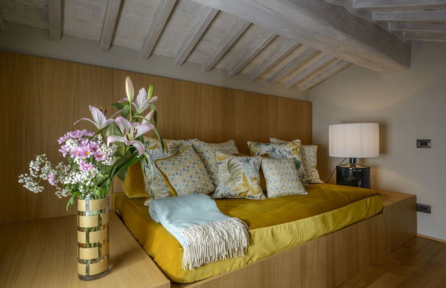 Locanda dei Logi - Photo 16