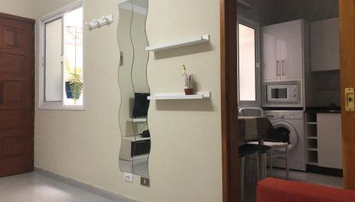 Apartamento céntrico y luminoso ALCARAVANERAS - Foto 5