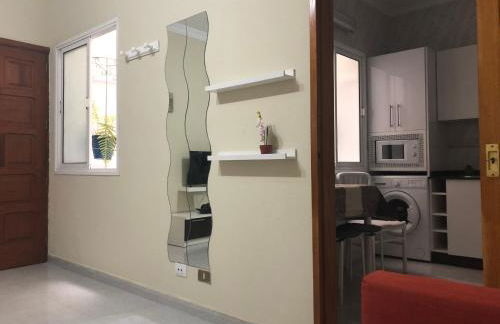 Apartamento céntrico y luminoso ALCARAVANERAS - Foto 5