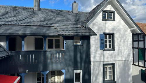 Ferienhaus Bühlertal mit 3 Fewos - Foto 3