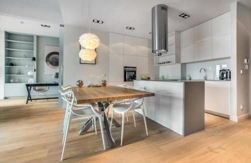 Sky Tower Apartments by Michał & Piotr - Photo 151