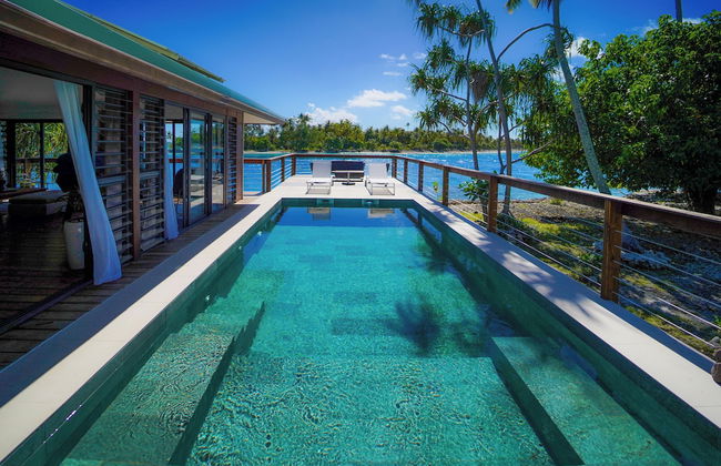 Motu Fara Private Island - Photo 42